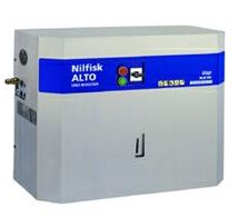 Профессиональные мойки высокого давления NILFISK ALTO - Стационарная автомойка  NILFISK ALTO UNO BOOSTER BASIC