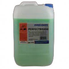 Химические средства Fra-Ber - Автошампунь для бесконтактной мойки  Fra-Ber PERFECTBRUSH, 24 кг