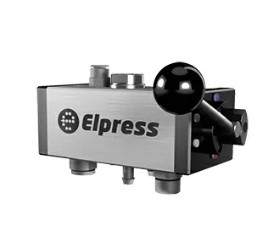Производители - Пенная станция  Elpress Blocksat RF