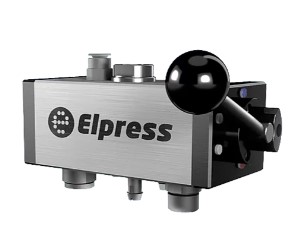 Пенное оборудование для автомойки Elpress - Пенная станция  Elpress Blocksat RFD