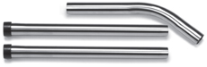 Аксессуары для профессиональной техники NUMATIC -  NUMATIC Удлинительные трубки 3 шт. D 38 мм.