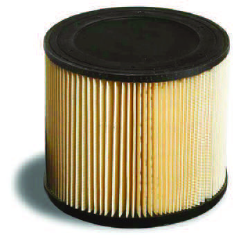 Фильтры для пылесосов GHIBLI -  GHIBLI Картриджный фильтр для AS 12, AS 59, AS 590, AS 30, AS 40, AS 60, AS 600, M 26