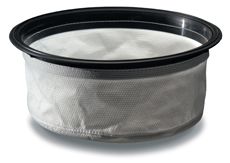 Фильтры для пылесосов -  NUMATIC Permatex фильтр 356мм 