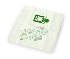 Аксессуары для профессиональной техники NUMATIC -  NUMATIC Пылесборные мешки для пылесоса NVM-2B