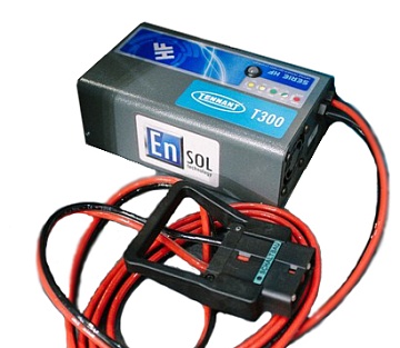 Производители - Зарядное устройство  EnSol 24V 80A