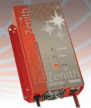 Аксессуары ZENITH - Зарядное устройство  ZENITH ZHF4815