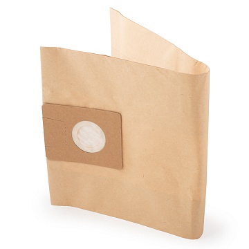 Мешки для пылесосов GHIBLI -  GHIBLI Бумажные фильтр-мешки для AS 27, AS 8, SP 8, Power, 10 шт.
