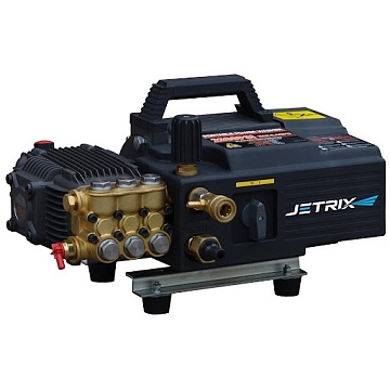 Мойки высокого давления - Мойка высокого давления  Посейдон JETRIX E2-150-8-JTX-Handy-Gun
