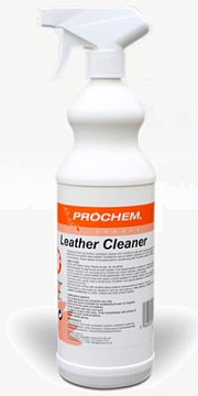 Средства по уходу за кожей - Средство для ухода за кожей  Prochem Leather cleaner, 1 л