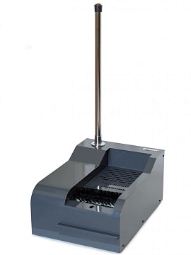 Оснащение гостиниц и офисов Prestige - Аппарат для чистки подошвы  Prestige Sole Vertical