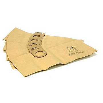 Мешки для пылесосов ELSEA -  ELSEA Пакеты бумажные для Quet Junior, 10 шт.
