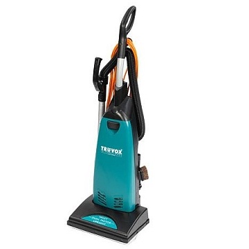 Пылесосы TRUVOX - Вертикальный пылесос  TRUVOX UPRIGHT DUAL MOTOR