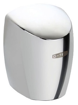 Оборудование для туалетных и ванных комнат G-TEQ - Сушилка для рук  G-TEQ 8887 MC скоростная