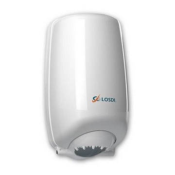 Оборудование для туалетных и ванных комнат LOSDI - Диспенсер для бумажных полотенец  LOSDI CP0528B