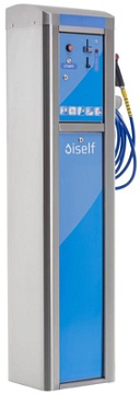 Терминал продажи омывающей жидкости ISELF -  ISELF Терминал дозированной продажи омывающей жидкости