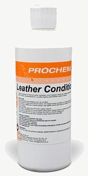 Химия для автомоек Prochem - Средство для ухода за кожей  Prochem Leather Conditioner, 500 мл