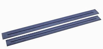Резиновые стяжки, комплекты сквиджей KARCHER -  KARCHER Уплотнительные полосы для всасывающих балок для BR/BD 530, 550, 55/60