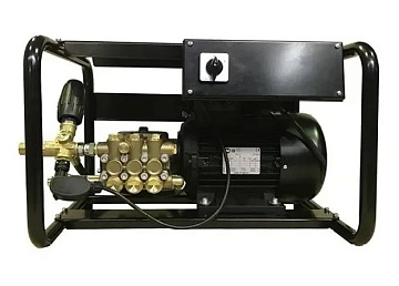 Мойки высокого давления - Стационарная автомойка  AnnoviReverberi FX 1815 BP RR  BY PASS  VRT-3