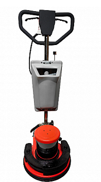 Размывочные поломоечные машины - Размывочная поломоечная машина  EVOLINE FME 2500