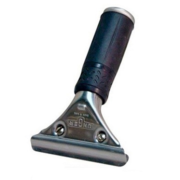 Шубки и держатели для чистки окон -  Unger Держатель для S-планки или Trim-скребка