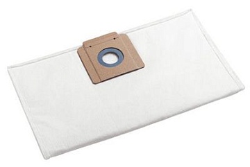 Мешки для пылесосов KARCHER -  KARCHER Фильтр-мешки из нетканого материала (3-слойные)