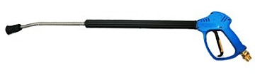 Пистолеты в сборе -  P.A. Пистолет RL 51 + струйная трубка 700мм + форсунка