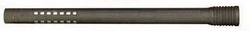 Насадки для пылесосов -  IPC SOTECO Трубка удлинительная 38 мм (плас-металл)