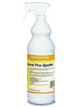 Химия для клининга Prochem - Пятновыводитель  Prochem Neutral Pro Spotter, 1 л