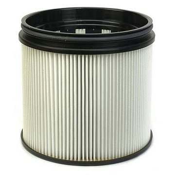 Фильтры для пылесосов -  TOR Фильтр  гребенчатый (для 15, 20, 30л пылесосов, работающих с электроинструментом)