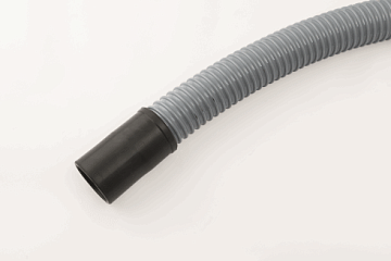 Шланги для пылесосов NILFISK-CFM -  NILFISK-CFM Шланг  ПВХ 3 м с муфтами 50 мм