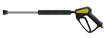 Пистолеты для АВД -  R+M Пистолет ST 2300 + струйная трубка 300 мм + форсунка