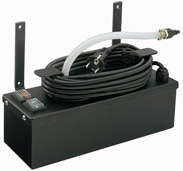 Помпы для пылесосов -  Santoemma Модуль подогрева воды для экстракторов (с кабелем)