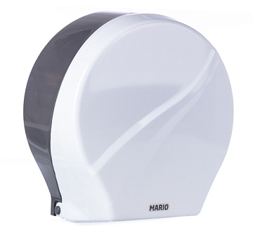 Оборудование для туалетных и ванных комнат MARIO - Диспенсер для туалетной бумаги  MARIO 8165
