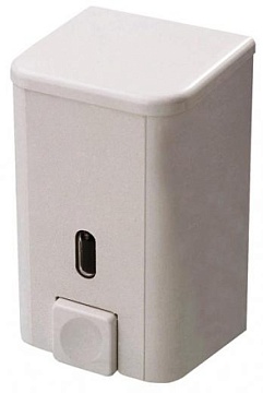 Оборудование для туалетных и ванных комнат PRIMANOVA - Дозатор для жидкого мыла  PRIMANOVA SD03