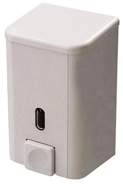 Оборудование для туалетных и ванных комнат - Дозатор для жидкого мыла  PRIMANOVA SD01