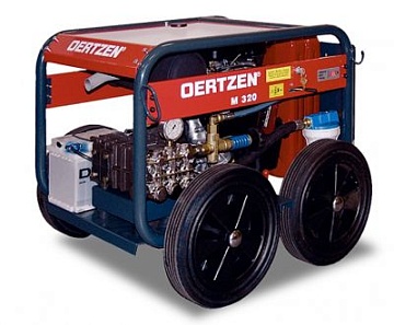 Автомойки OERTZEN - Аппарат сверхвысокого давления  OERTZEN OERTZEN-M320
