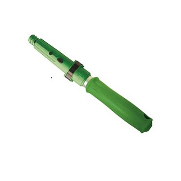 Телескопические ручки, штанги и удлинители Unger -  Unger Ручка-удлинитель для инвентаря