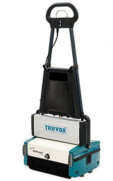 Машины для чистки эскалаторов TRUVOX - Поломойка для эскалаторов  TRUVOX MULTIWASH 340 Battery Version