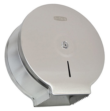 Оборудование для туалетных и ванных комнат G-TEQ - Диспенсер для туалетной бумаги  G-TEQ 8912