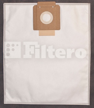 Аксессуары Filtero -  Filtero Filtero KAR 07 Pro. 5 шт.