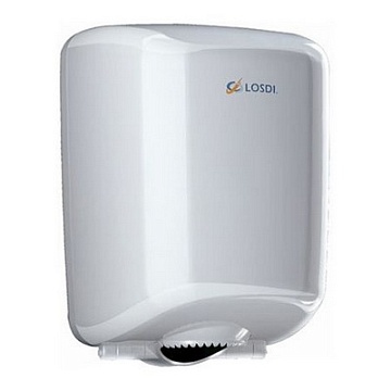 Оборудование для туалетных и ванных комнат LOSDI - Диспенсер для бумажных полотенец  LOSDI CP0521B