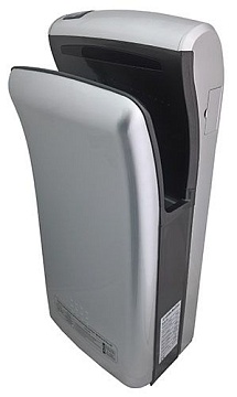 Оборудование для туалетных и ванных комнат G-TEQ - Сушилка для рук  G-TEQ G-1800 PS скоростная
