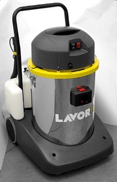 Пылесосы для химчистки (экстракторы) - Моющий пылесос  LAVOR PRO APOLLO IF