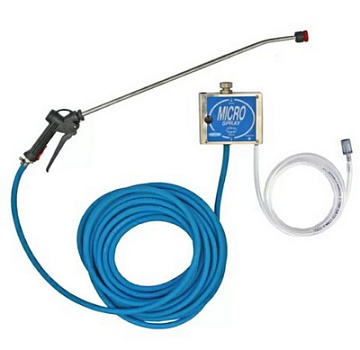 Пенное оборудование для автомойки VEMA - Пенная станция  VEMA Micro Spray 15755