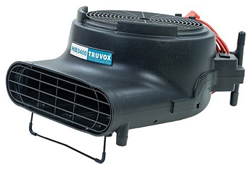 Пылесосы TRUVOX - Фен для сушки  TRUVOX Hybrid Blower