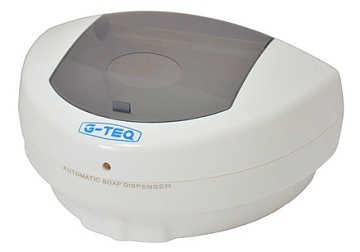 Оборудование для туалетных и ванных комнат G-TEQ - Дозатор для жидкого мыла  G-TEQ 8626 Auto