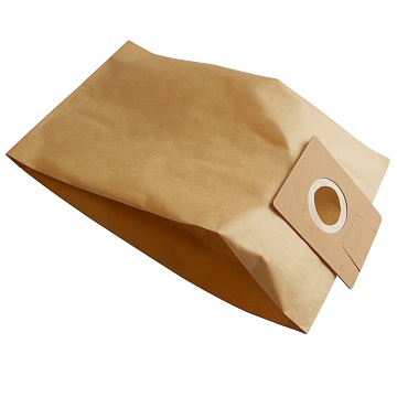 Мешки для пылесосов GHIBLI -  GHIBLI Бумажные фильтр-мешки 7 л, 10 шт.