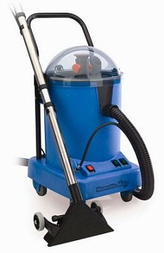 Моющие пылесосы для сухой и влажной уборки NUMATIC - Профессиональные пылесосы  NUMATIC NHL-15