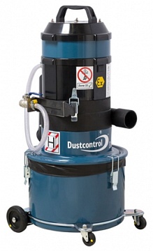 Пневматические пылесосы Dustcontrol - Пневматический пылесос  Dustcontrol DC 1800 TR EX