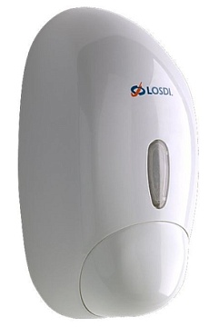 Оборудование для туалетных и ванных комнат LOSDI - Дозатор для жидкого мыла  STARMIX CJ1003